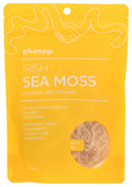 PLUMPP Wildcrafted Irish Sea Moss — Dried (1.4 oz)